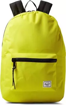 Рюкзак Herschel Supply Co. Settlement, цвет Sulphur Spring
