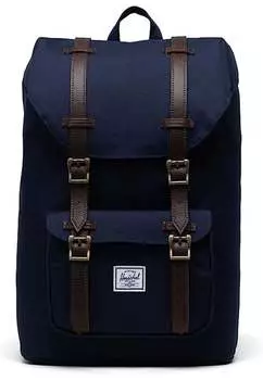Рюкзак Herschel Supply Co., синий