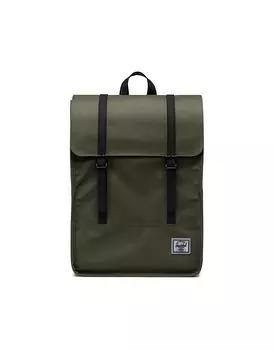 Рюкзак Herschel Supply Co Survey темно-зеленого цвета