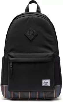 Рюкзак Herschel Supply Company Heritage, черный