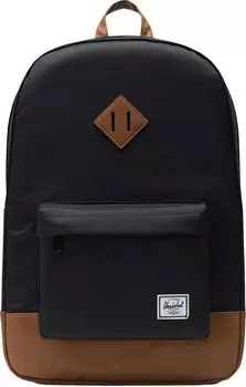Рюкзак Herschel Supply Company Heritage, черный