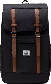 Рюкзак Herschel Supply Company Retreat, черный