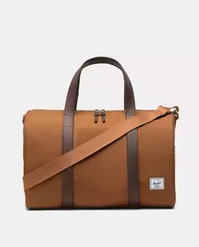 Рюкзак Herschel Supply Novel Carry On Duffle коричневого цвета, коричневый