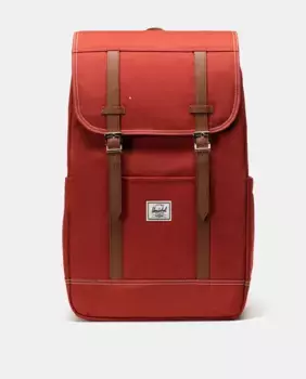 Рюкзак Herschel Supply Retreat красный