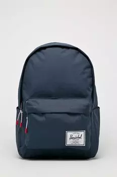 Рюкзак Herschel, темно-синий