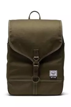 Рюкзак Herschel, зеленый