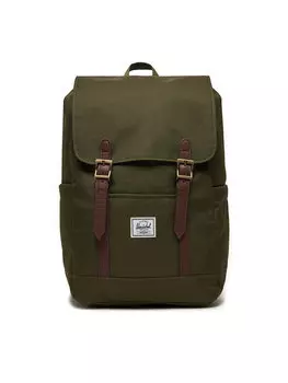 Рюкзак Herschel, зеленый