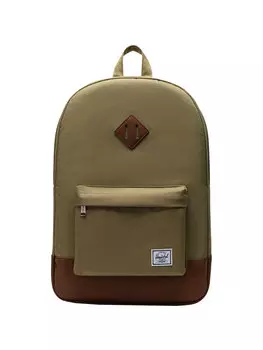 Рюкзак Herschel, зеленый