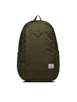 Рюкзак Herschel, зеленый