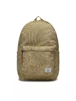 Рюкзак Herschel, зеленый