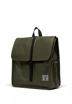 Рюкзак Herschel, зеленый