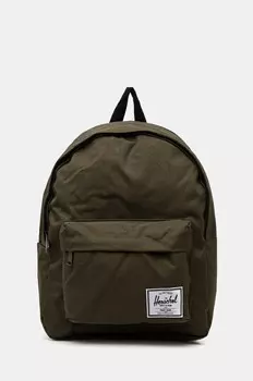 Рюкзак Herschel, зеленый
