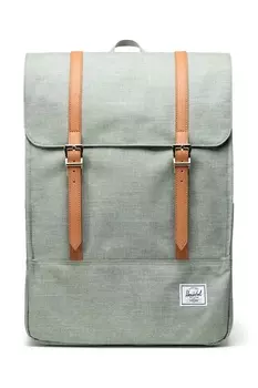 Рюкзак Herschel, зеленый