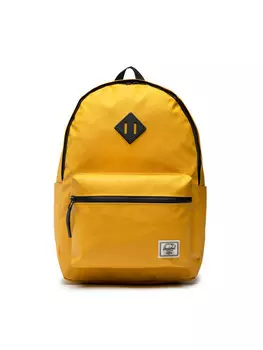 Рюкзак Herschel, желтый