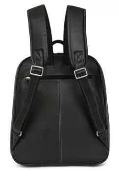 Рюкзак Hexagona, черный