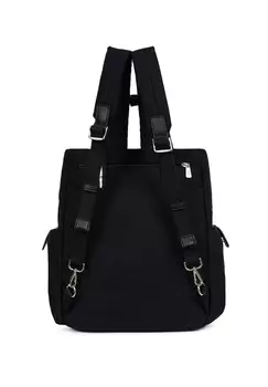 Рюкзак Hexagona, черный