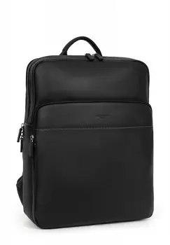 Рюкзак Hexagona, черный