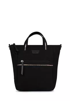 Рюкзак Hexagona, черный