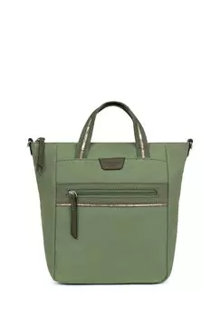 Рюкзак Hexagona, цвет Vert Kaki