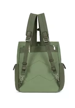 Рюкзак Hexagona, хаки