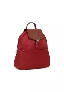 Рюкзак Hexagona, красный