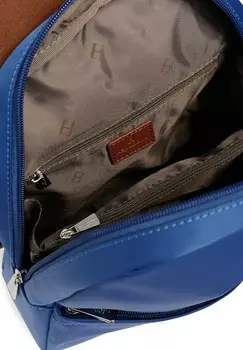 Рюкзак Hexagona, синий