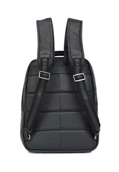 Рюкзак Hexagona, темно-синий