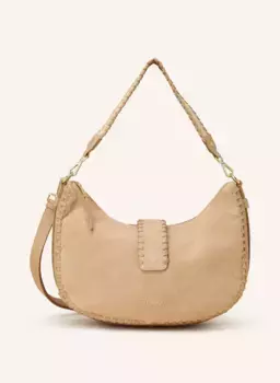 Рюкзак Hey Marly, коричневый