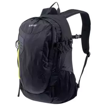 Рюкзак HI-TEC Burray 26L, черный