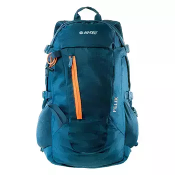 Рюкзак HI-TEC Felix 20L, синий