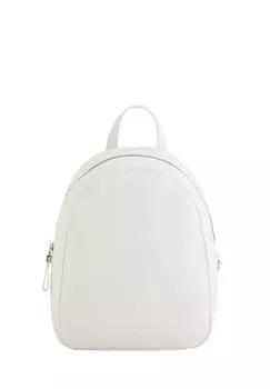 Рюкзак HIBISCUS SPRING Carpisa, белый