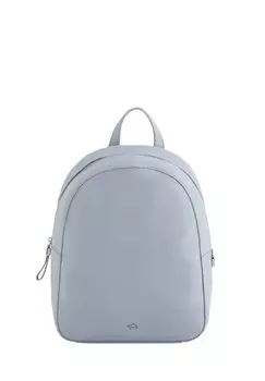 Рюкзак HIBISCUS SPRING Carpisa, цвет grey