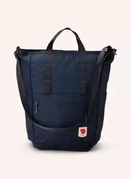 Рюкзак high cast Fjllrven, синий