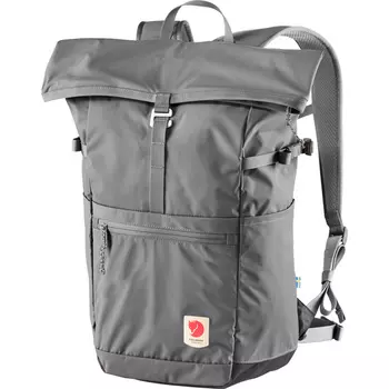 Рюкзак High Coast 24 Fjllrven, серый