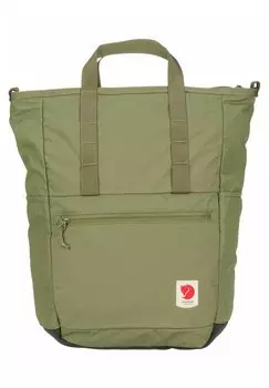 Рюкзак HIGH COAST Fjllrven, цвет green