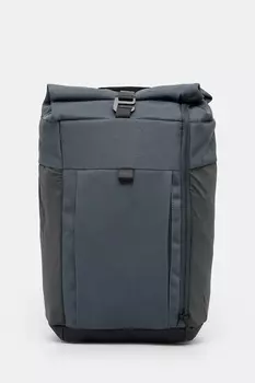 Рюкзак High Coast Foldsack 22 Fjallraven, желтый