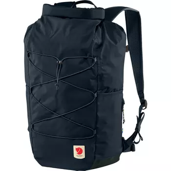 Рюкзак High Coast Rolltop 26 Fjllrven, синий