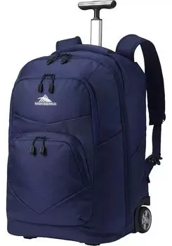 Рюкзак High Sierra Freewheel Pro