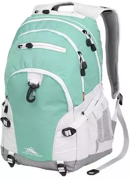 Рюкзак High Sierra Loop Daypack, мультиколор