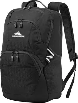 Рюкзак High Sierra Swoop SG, черный