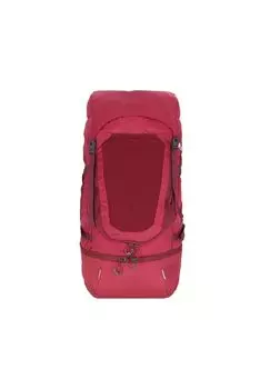 Рюкзак Highland Trail 45 67 см Jack Wolfskin, цвет Sangria Red