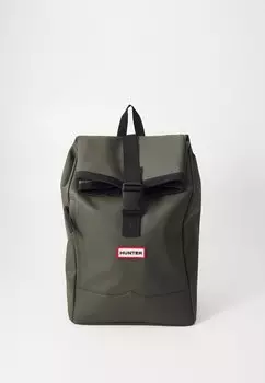 Рюкзак HIGHLANDER UNISEX Hunter ORIGINAL, оливковый