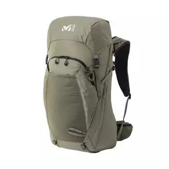 Рюкзак HIKER AIR 30л MILLET, цвет gruen