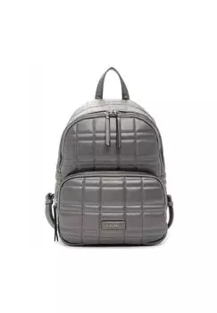 Рюкзак Hilary City 34 см SURI FREY, цвет Darksilver