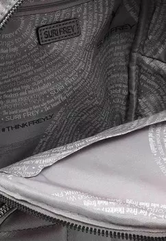 Рюкзак HILARY SURI FREY, бронза