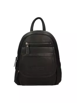 Рюкзак Hill Burry, черный