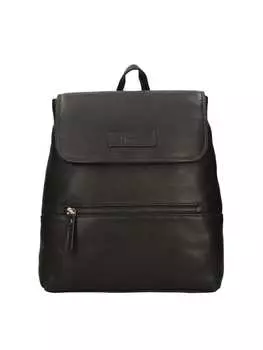 Рюкзак Hill Burry, черный