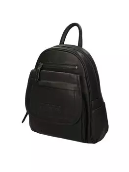 Рюкзак HILL BURRY, черный