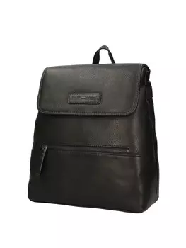 Рюкзак HILL BURRY, черный