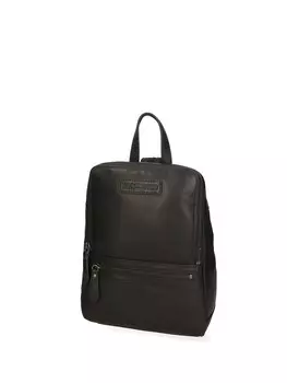 Рюкзак HILL BURRY, черный